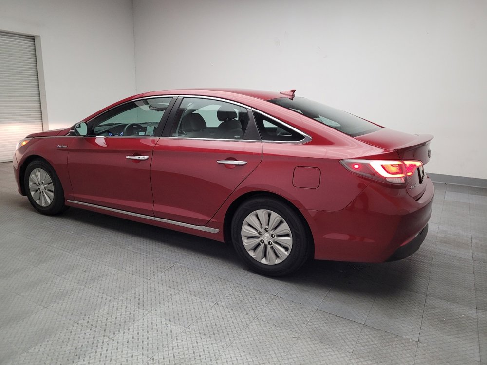 Used 2016 Hyundai Sonata SE image 3