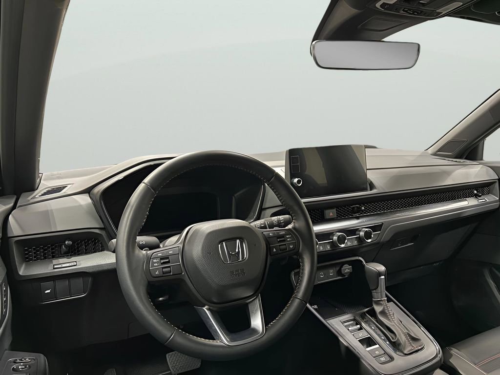 Certified 2026 Honda CR-V Sport-L image 17