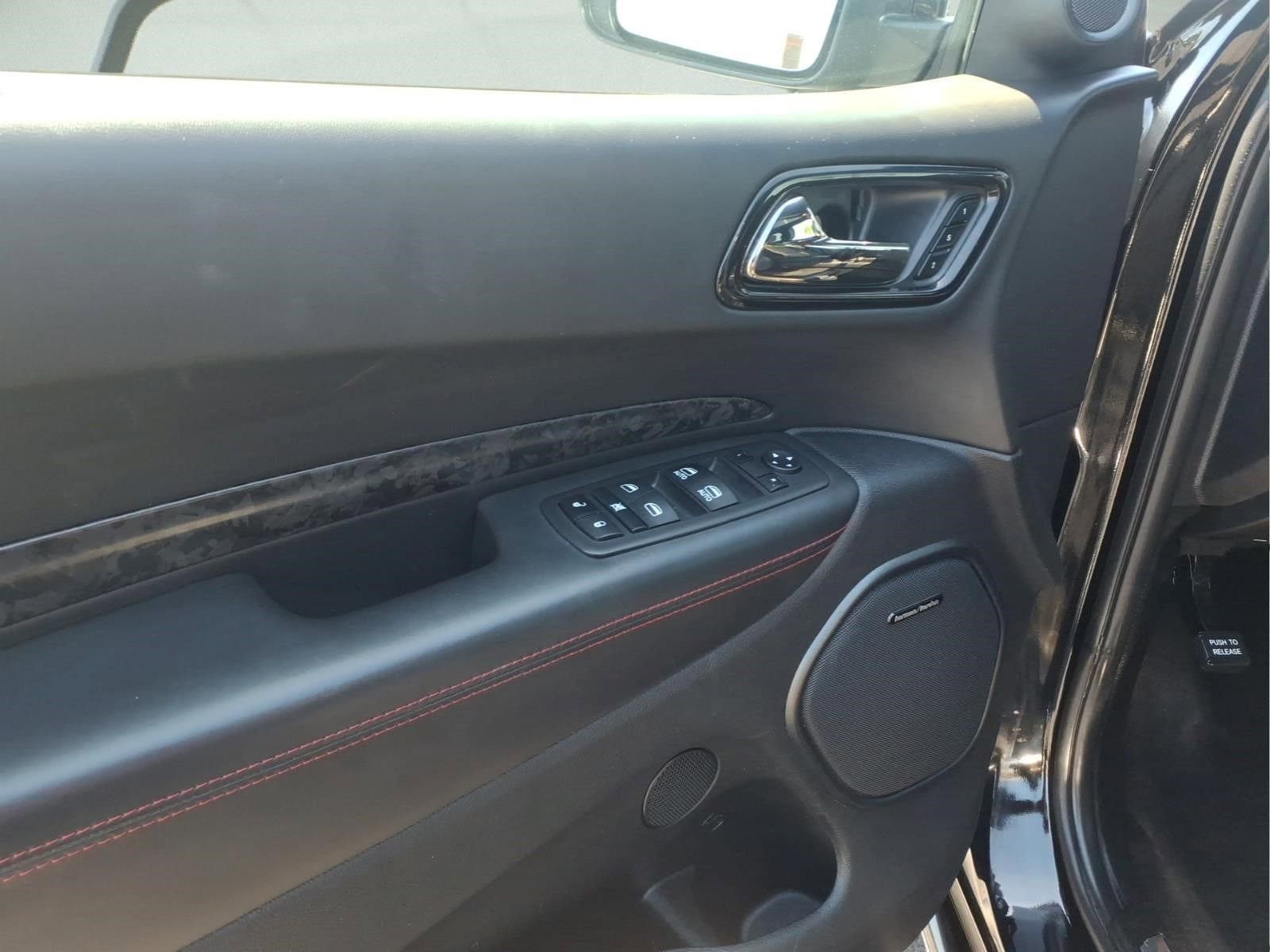 Used 2024 Dodge Durango R/T AWD/4WD image 9