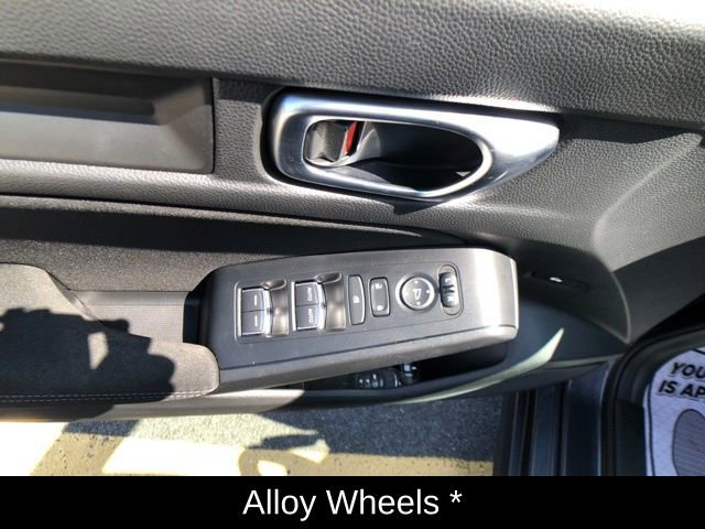 Used 2022 Honda Civic Sport image 13