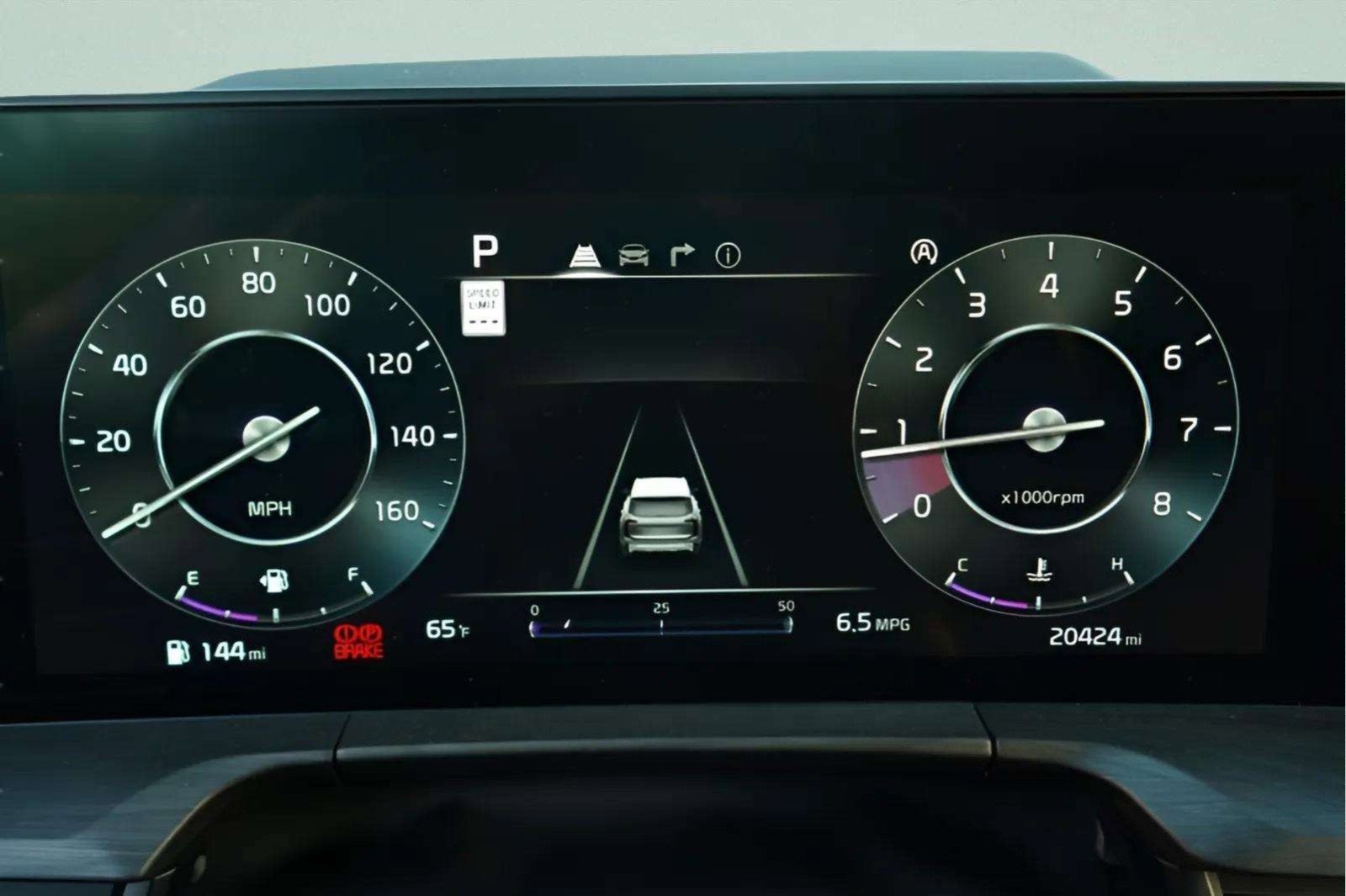 Used 2023 Kia Telluride SX Prestige X-Line image 48