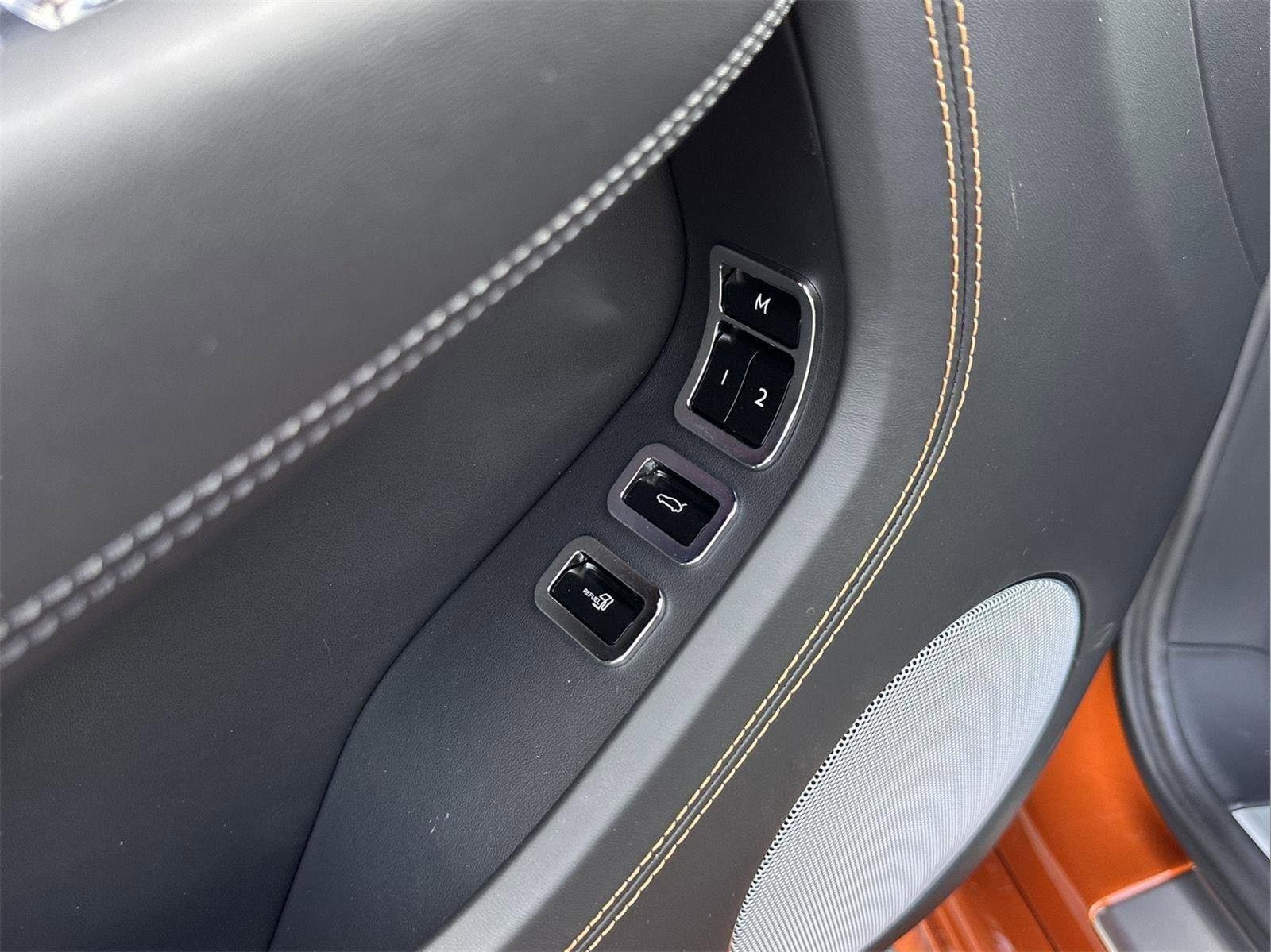 New 2026 Bentley Continental GT AWD/4WD image 23