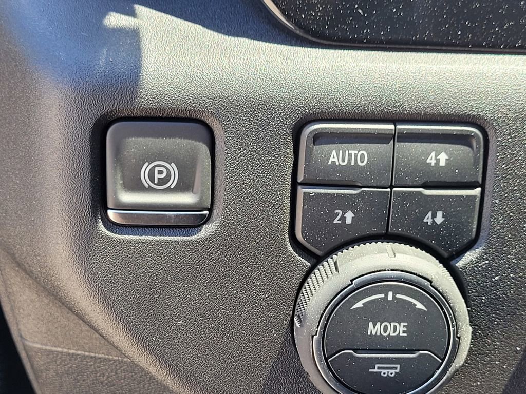 New 2025 Chevrolet Silverado 1500 LT w/ All Star Edition Plus image 23