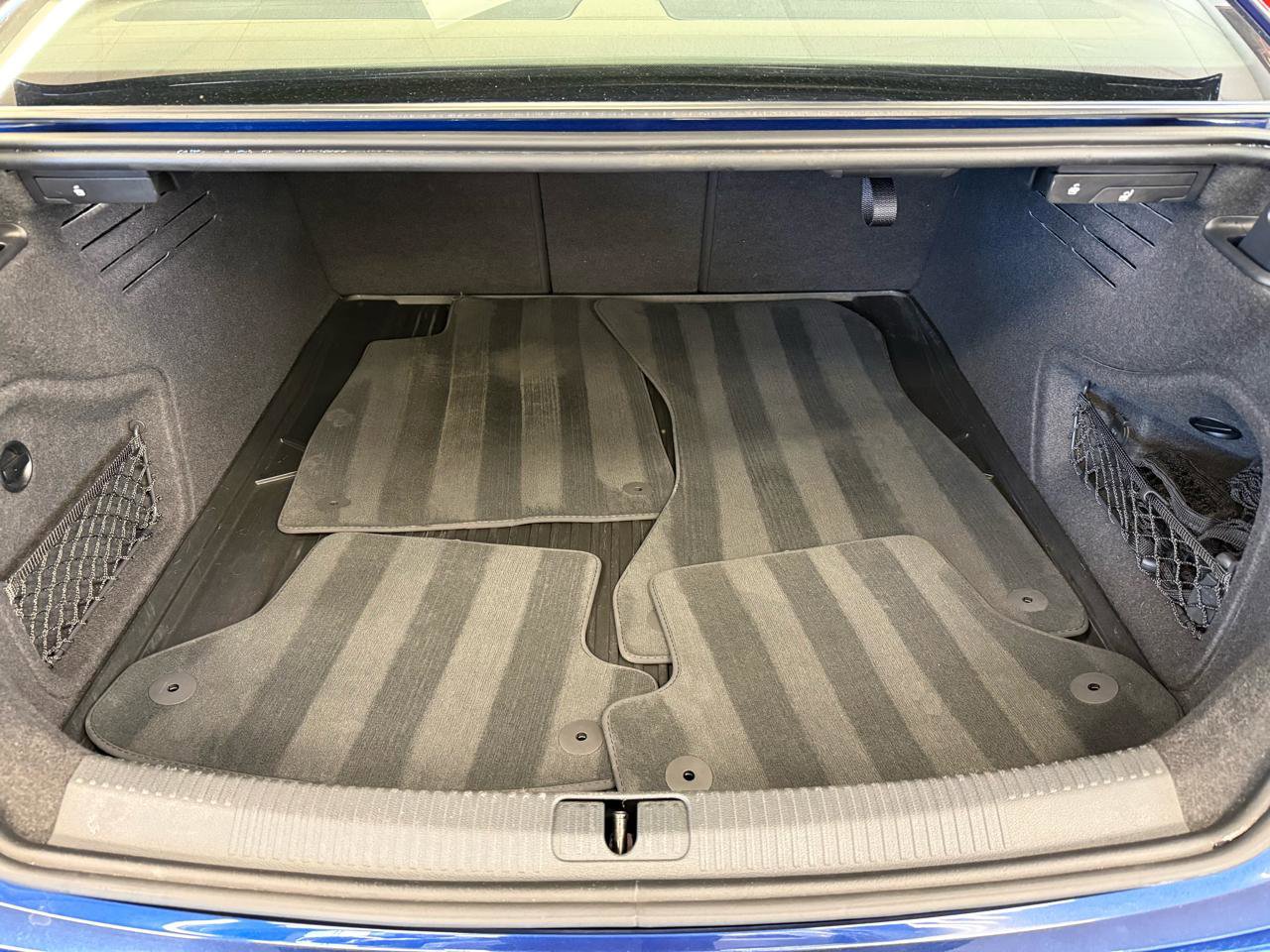 Used 2018 Audi A5 2.0T Premium Plus w/ Premium Plus image 14