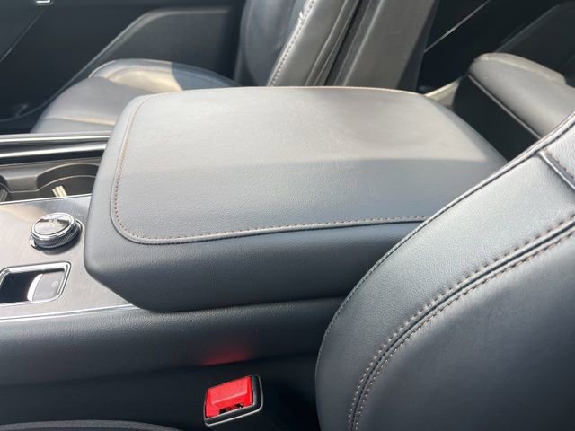 Used 2026 Lincoln Aviator Reserve AWD/4WD image 34