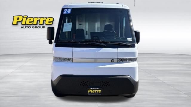 Used 2024 Chevrolet Brightdrop 600 w/ Battery Pack, Max Range AWD/4WD image 7