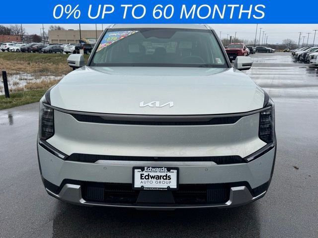 New 2026 Kia EV9 Wind image 4