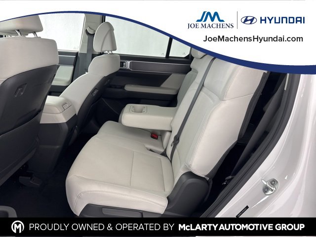 Certified 2024 Hyundai Santa Fe SE image 29