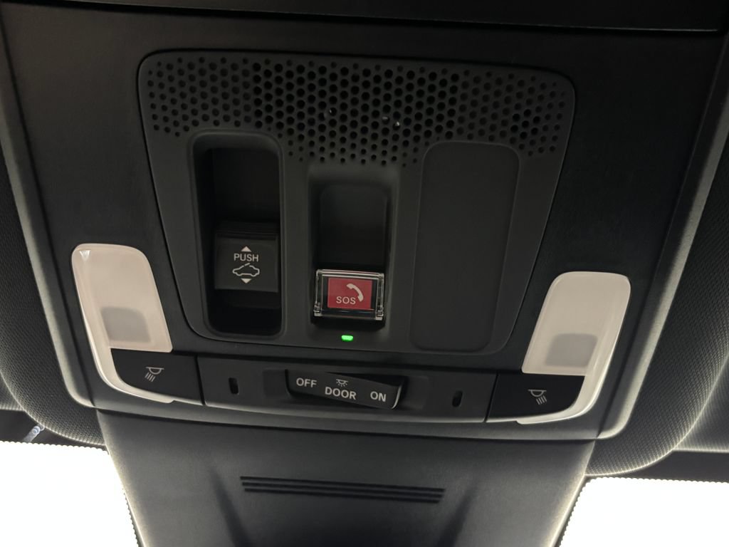 New 2026 Honda CR-V Sport Touring image 24