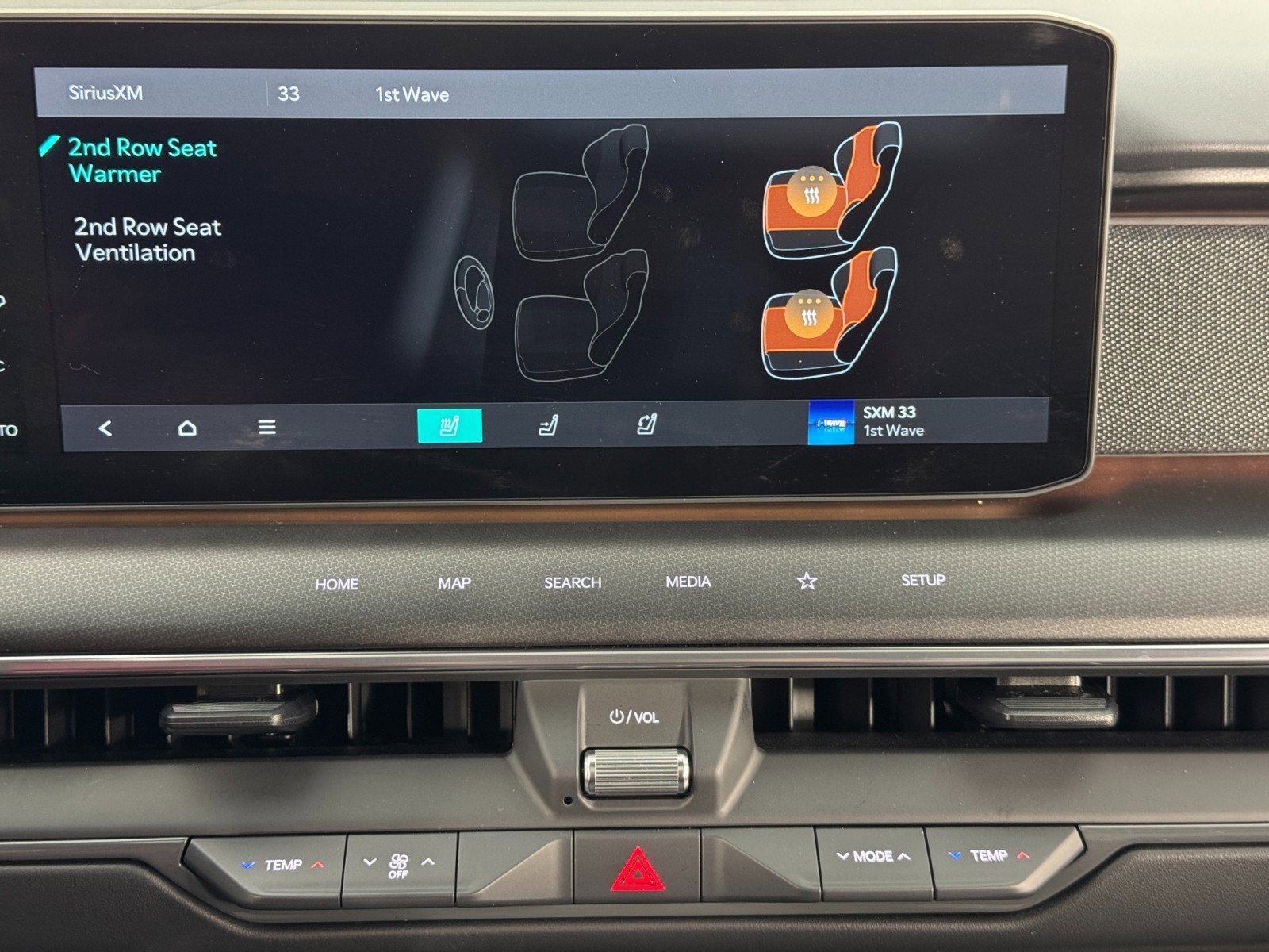 Used 2024 Kia EV9 GT-Line image 35