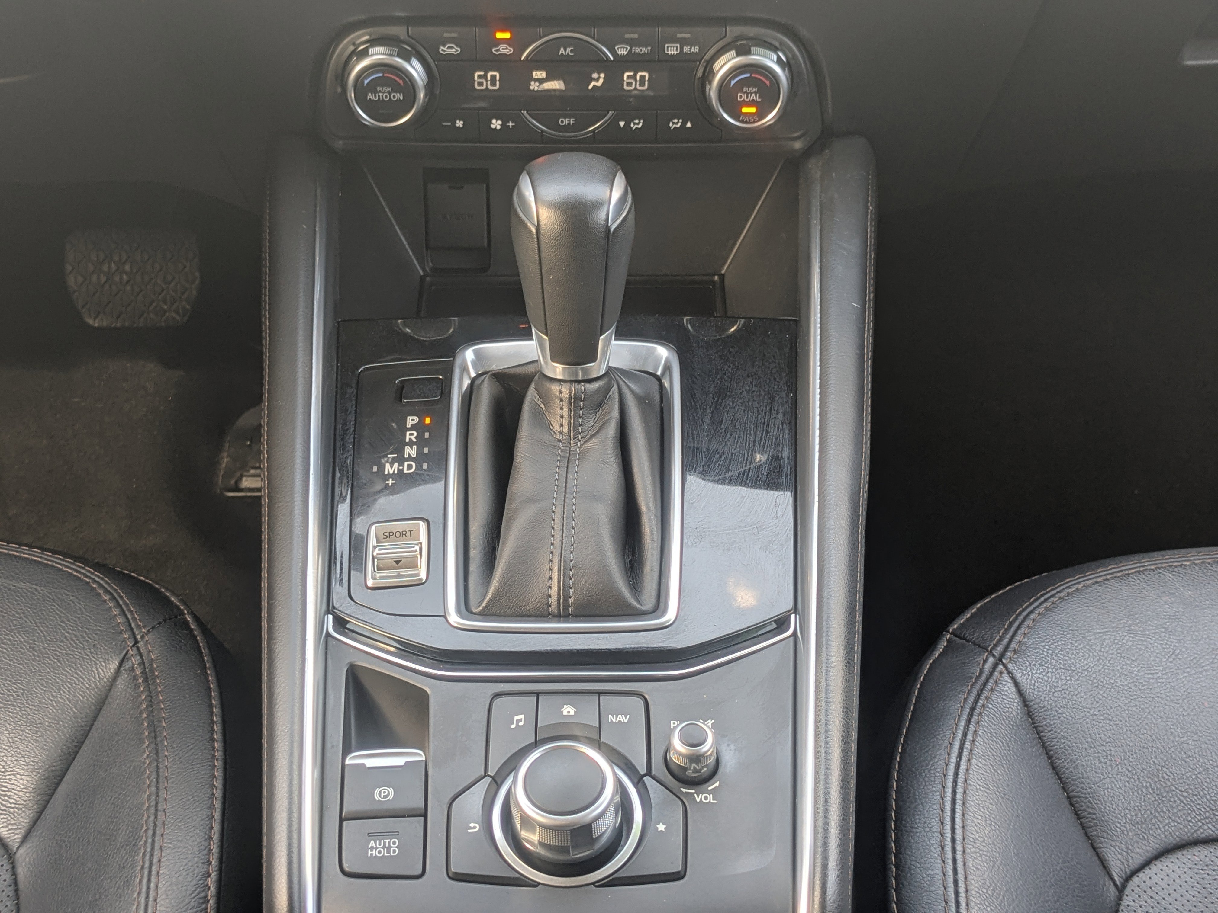 Used 2017 MAZDA CX-5 Grand Touring w/ Premium Package image 22