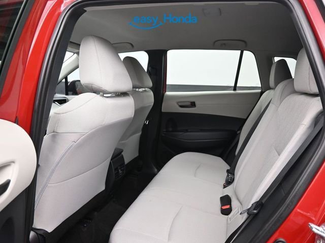 Used 2024 Toyota Corolla Cross LE image 16