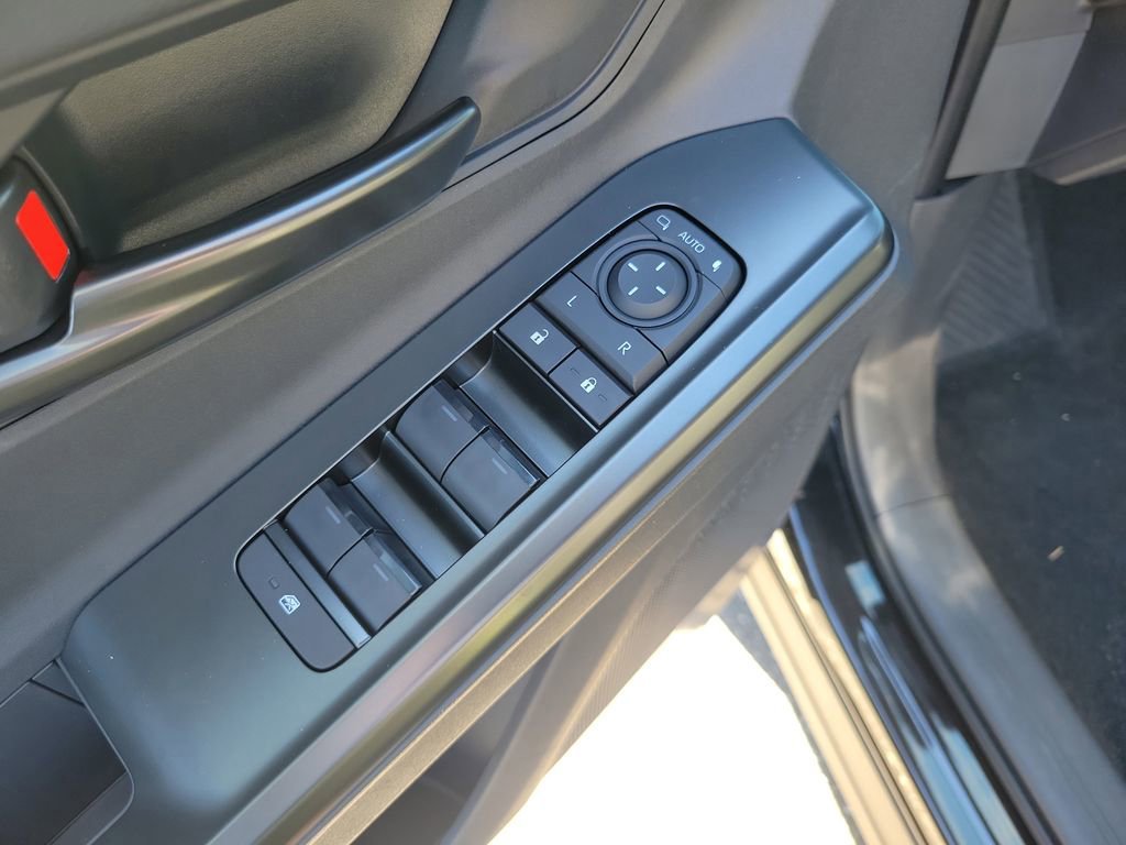 New 2026 Toyota bZ image 17