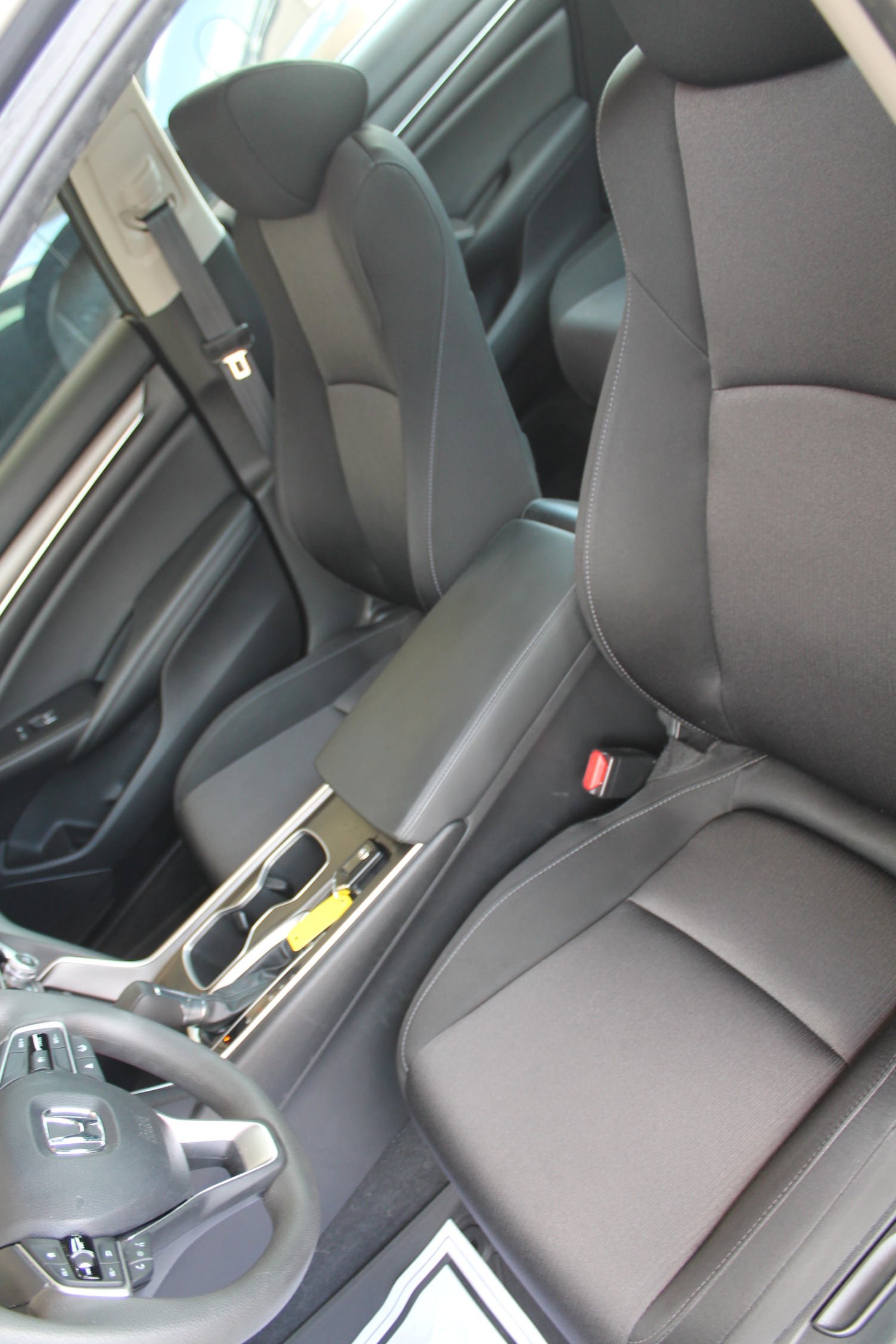Used 2021 Honda Accord LX image 15