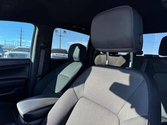 Used 2023 Chevrolet Colorado Trail Boss w/ Advanced Trailering Package image 14