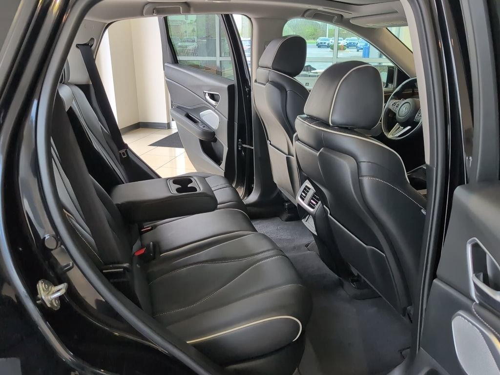 Certified 2023 Acura RDX AWD w/ Advance Package image 49