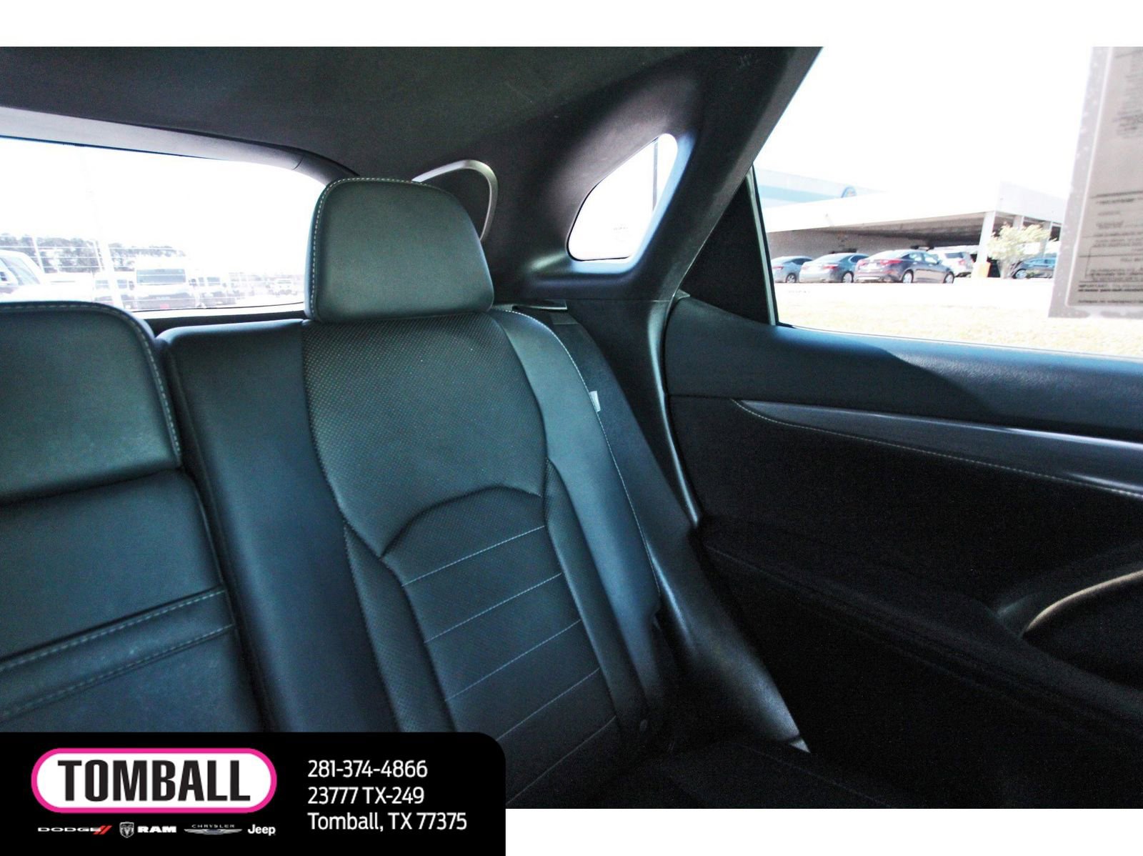 Used 2022 Lexus RX 350 F Sport w/ Accessory Package image 12