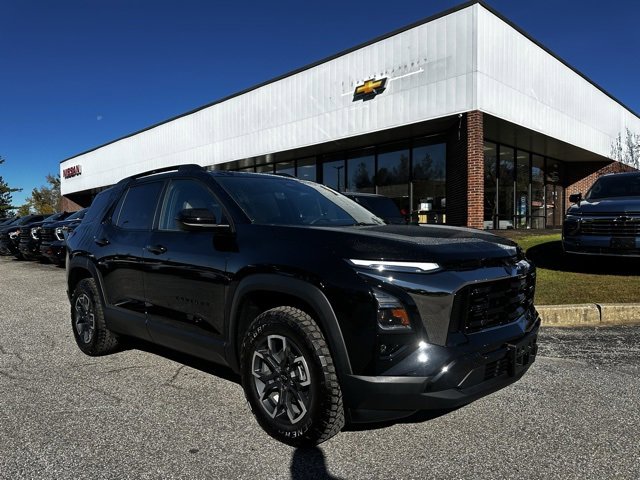 New 2026 Chevrolet Equinox ACTIV w/ Convenience Package III