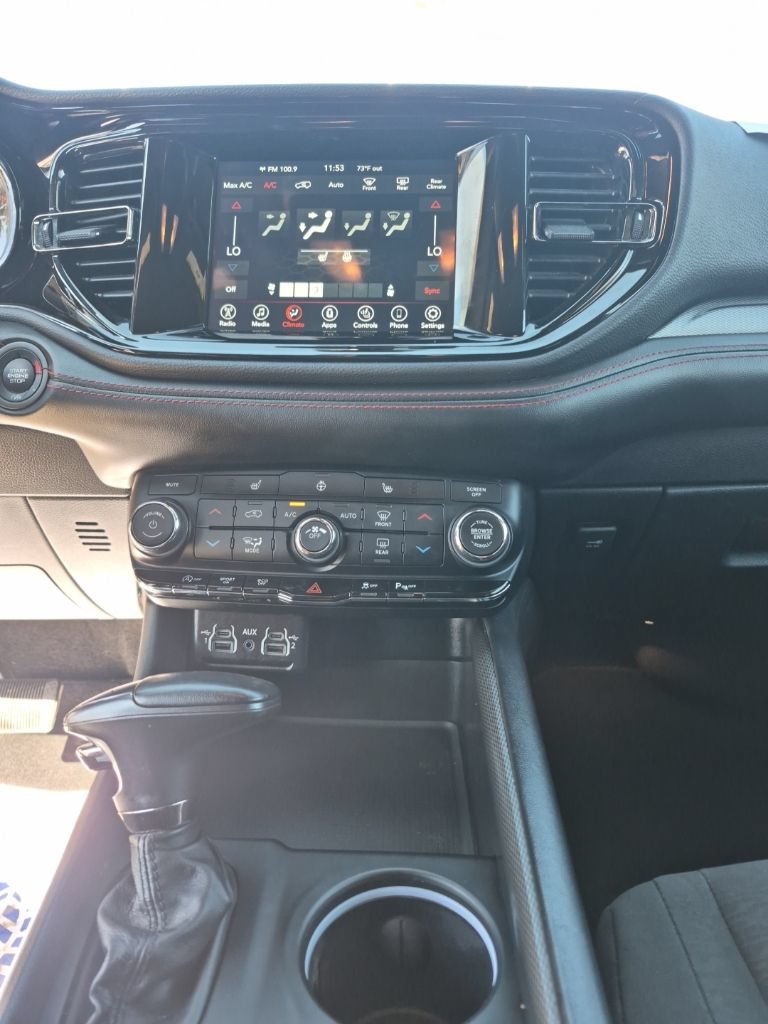 Certified 2023 Dodge Durango GT AWD/4WD image 44