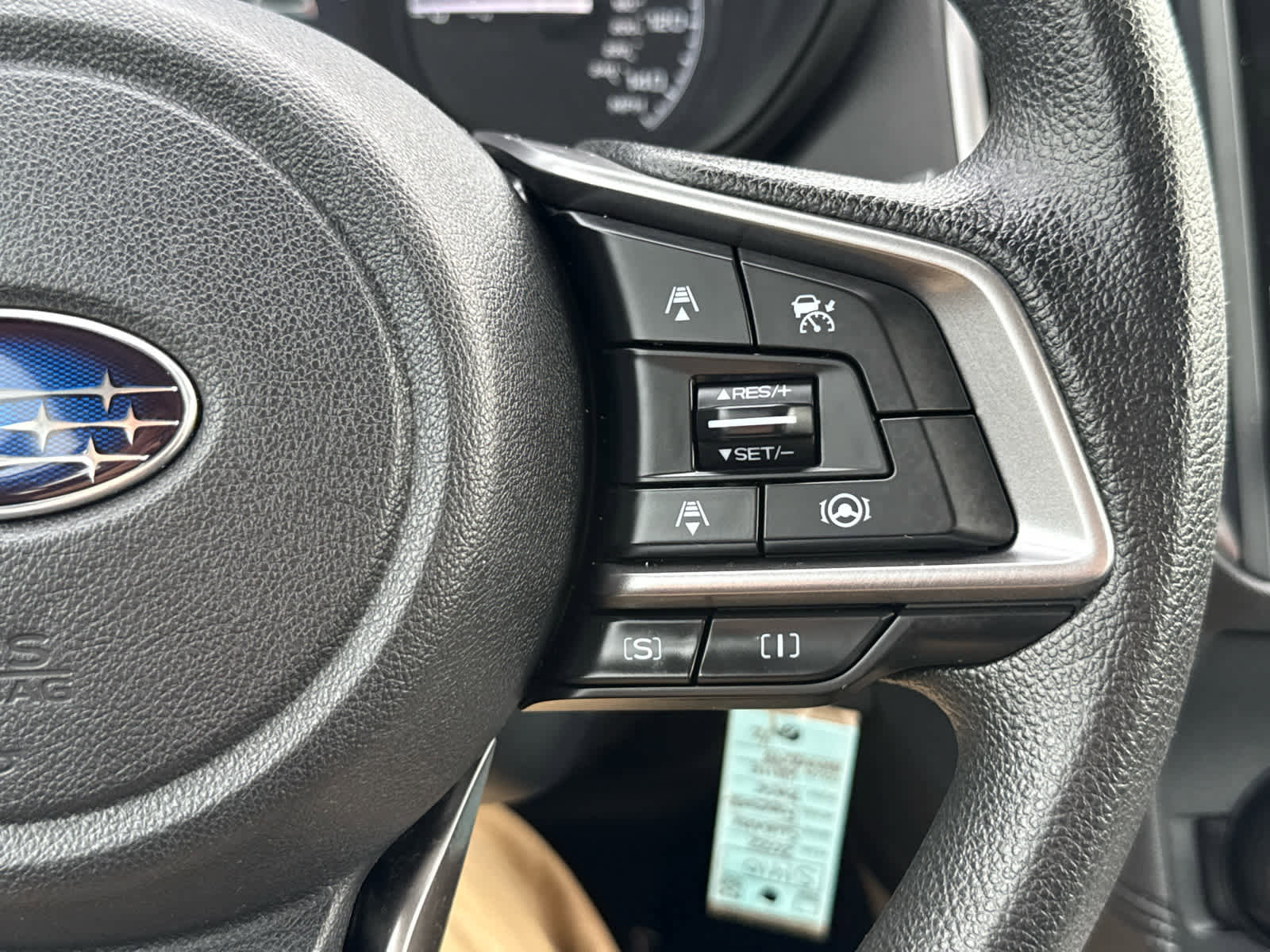 Certified 2022 Subaru Forester image 16