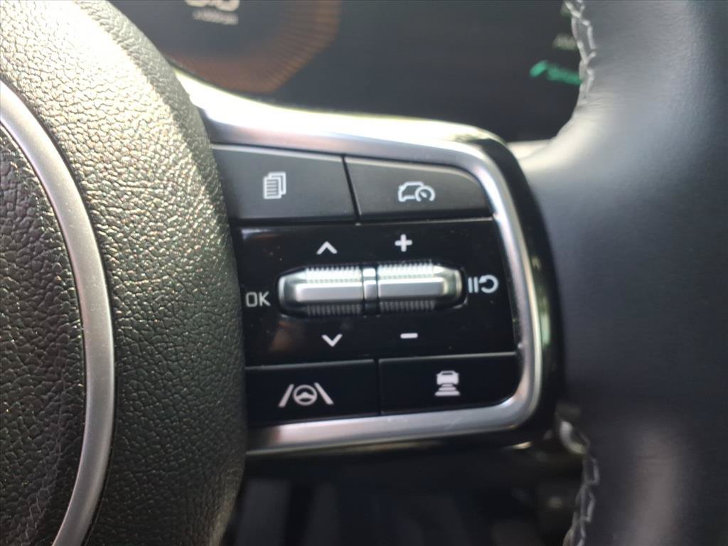 Used 2024 Kia Sorento X-Line EX AWD/4WD image 20
