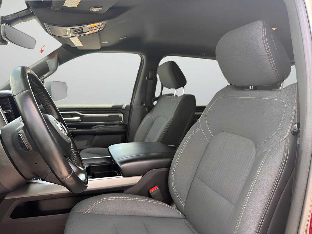 Used 2020 RAM 1500 Big Horn AWD/4WD image 15