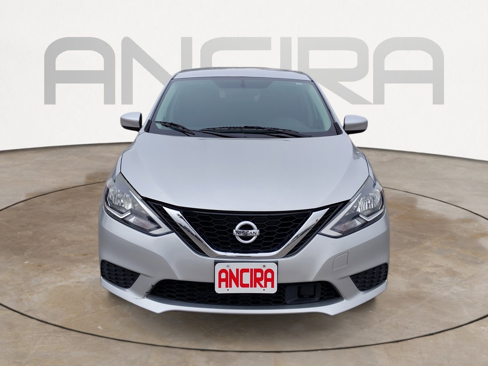 Used 2018 Nissan Sentra S image 7