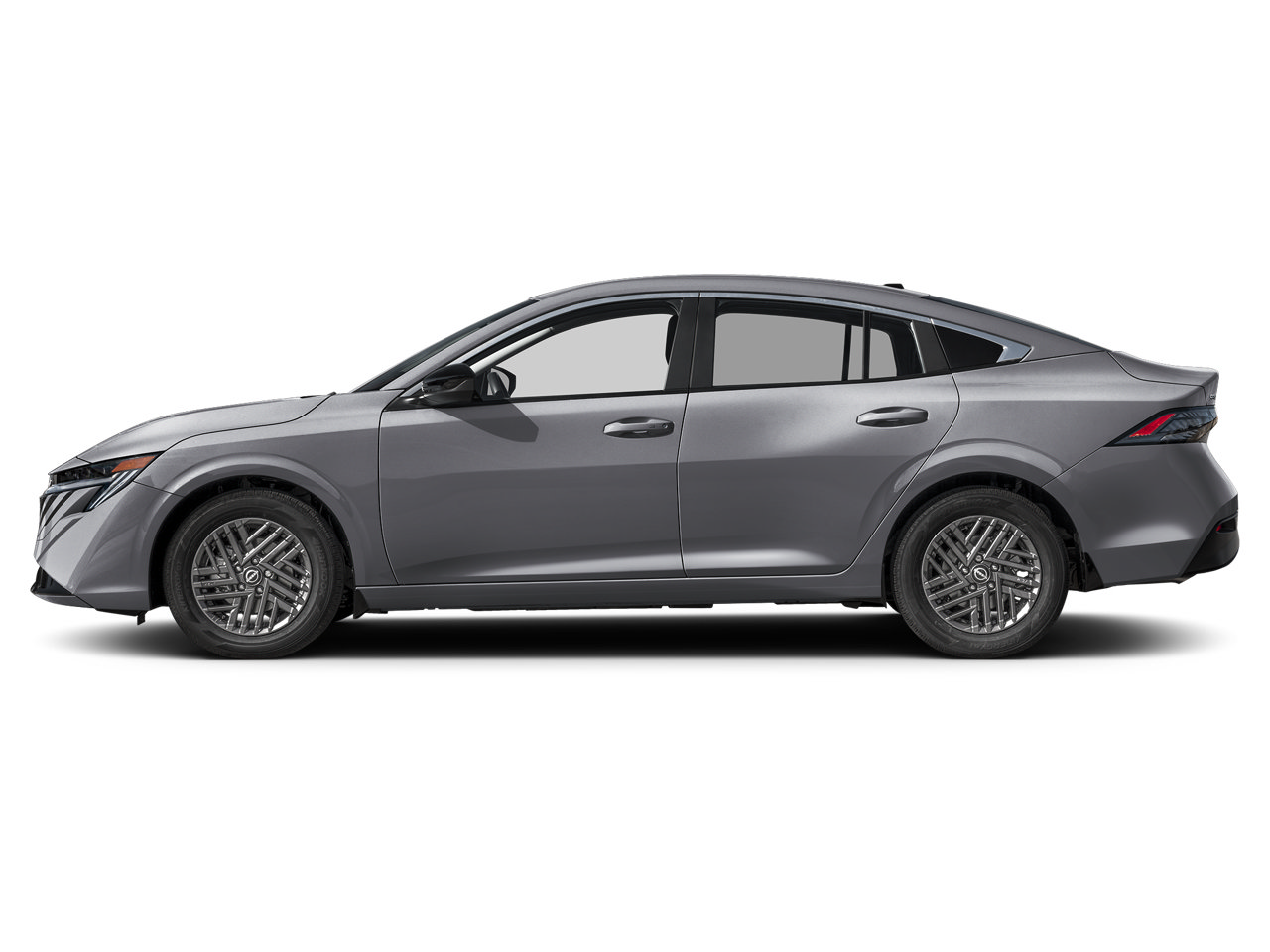 New 2027 Nissan Sentra SV w/ SV Convenience Package FWD image 20