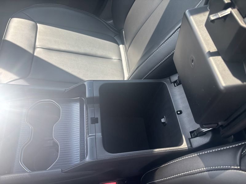 New 2025 Jeep Grand Cherokee Limited AWD/4WD image 54