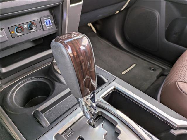 Certified 2024 Toyota 4Runner Limited image 12