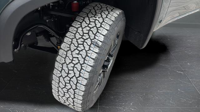 New 2026 Chevrolet Silverado 2500 LTZ w/ Trail Boss Package image 42