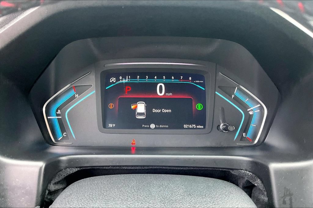 Used 2024 Honda Odyssey Sport image 13