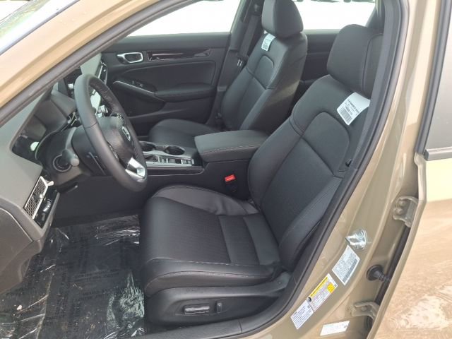 New 2026 Honda Civic Sport Touring image 9