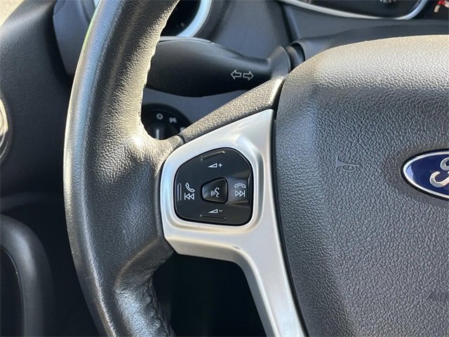 Used 2014 Ford Fiesta SE w/ Equipment Group 201A image 15