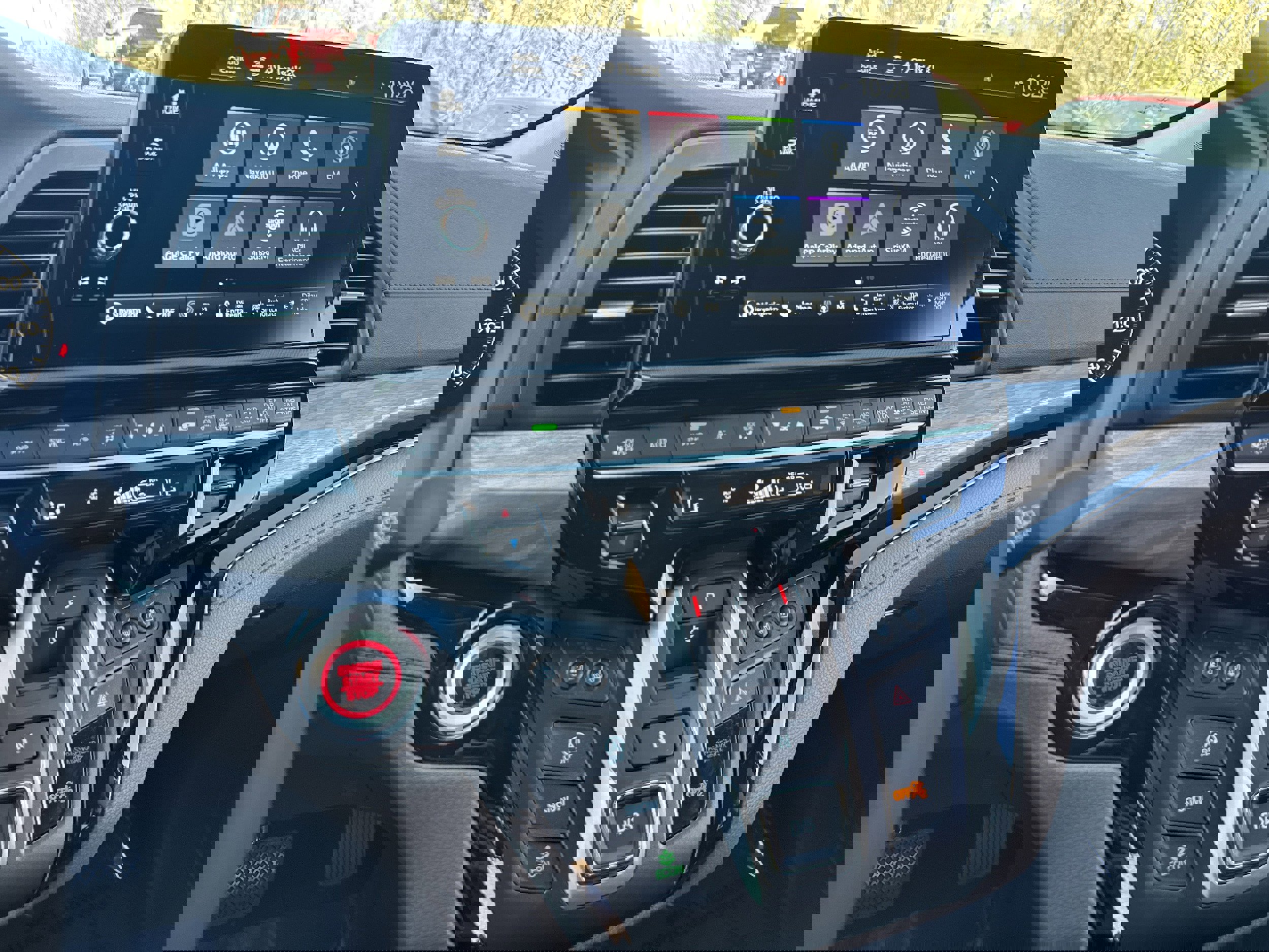 New 2026 Honda Odyssey Elite image 20