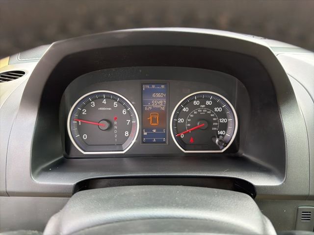 Used 2011 Honda CR-V EX-L image 14