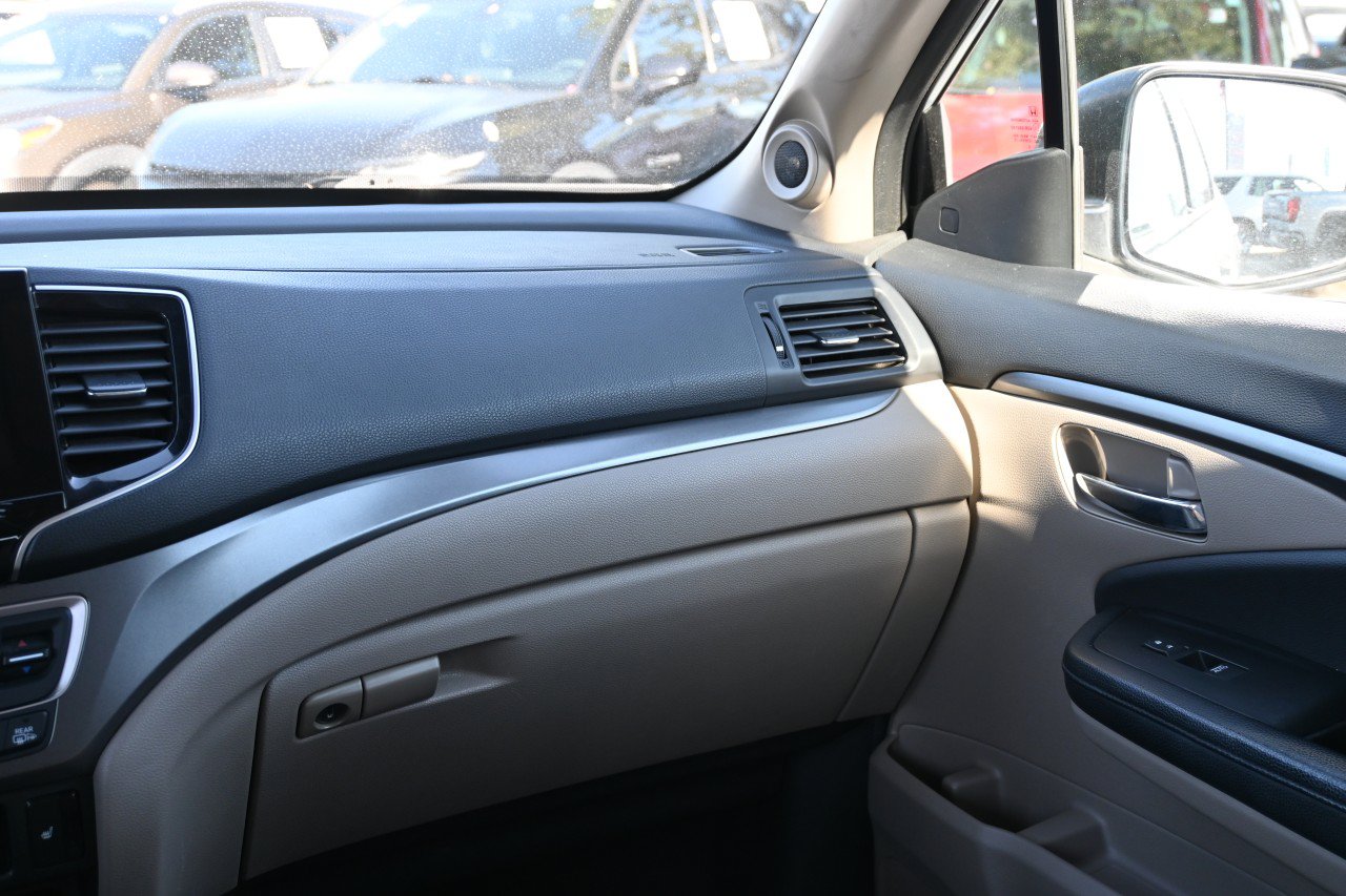Used 2019 Honda Pilot EX-L image 8