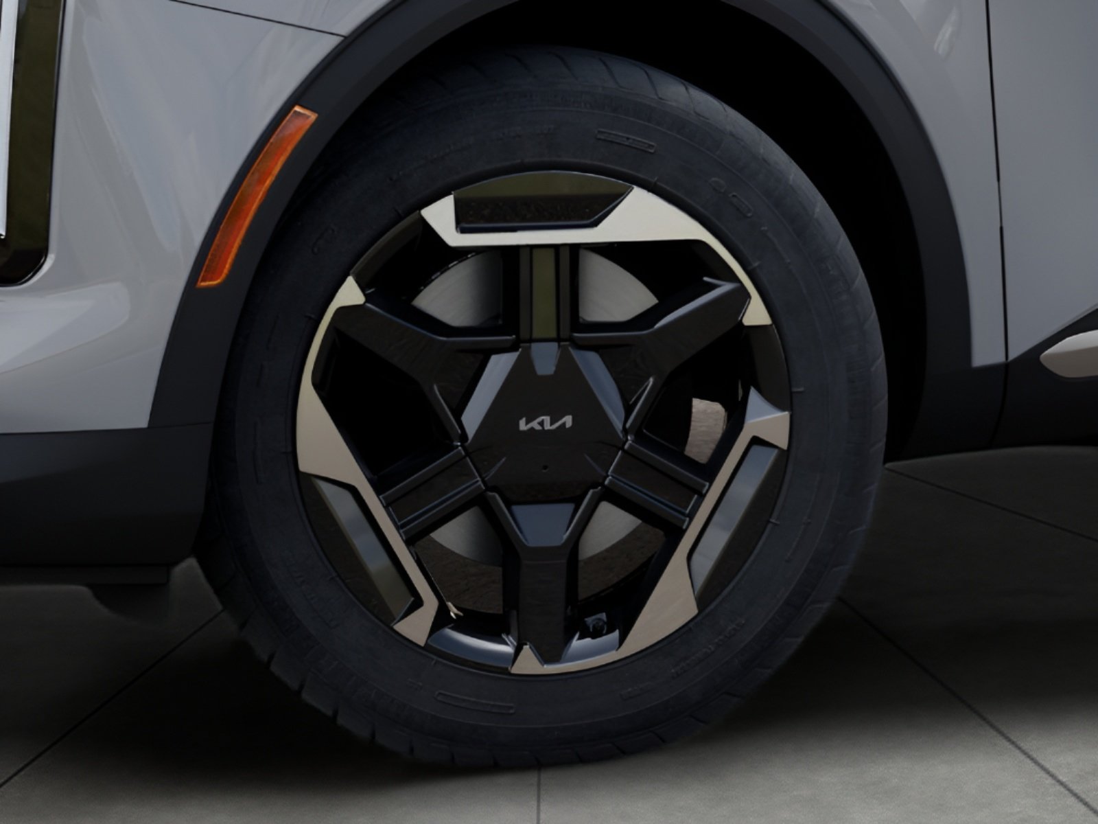 New 2027 Kia Sportage S AWD/4WD image 9