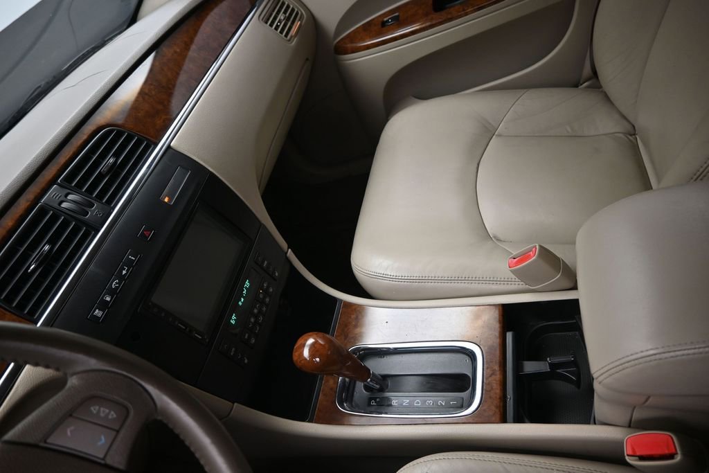 Used 2005 Buick LaCrosse CXL w/ Gold Convenience Package FWD image 15