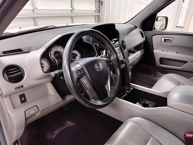 Used 2012 Honda Pilot EX-L image 11