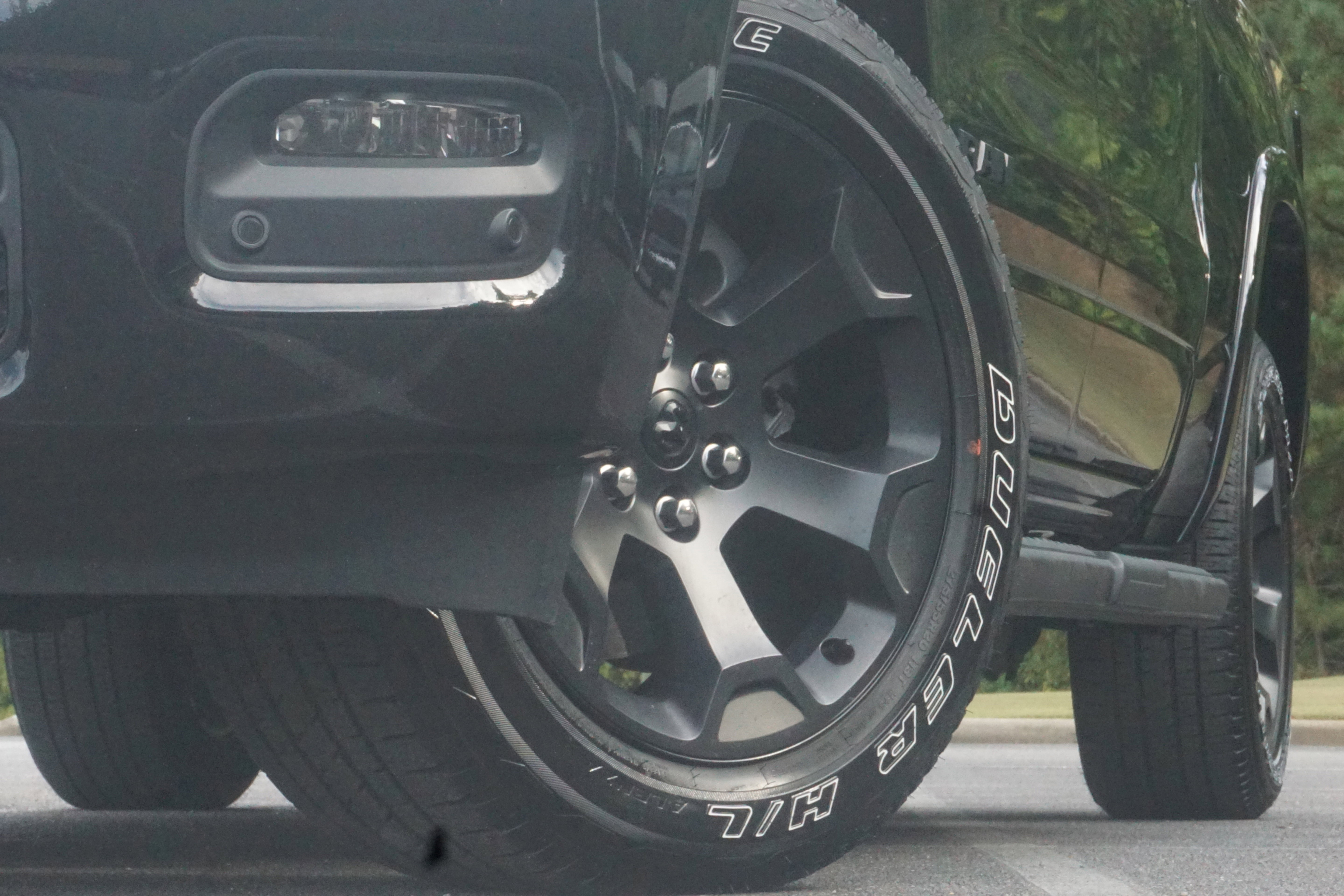 Used 2025 RAM 1500 Big Horn image 33