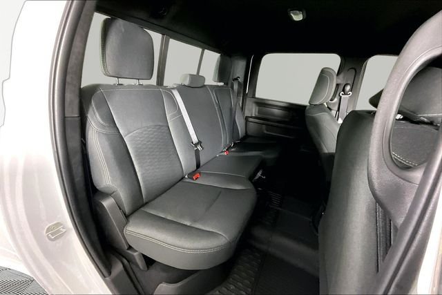 New 2026 RAM 3500 Tradesman AWD/4WD image 9
