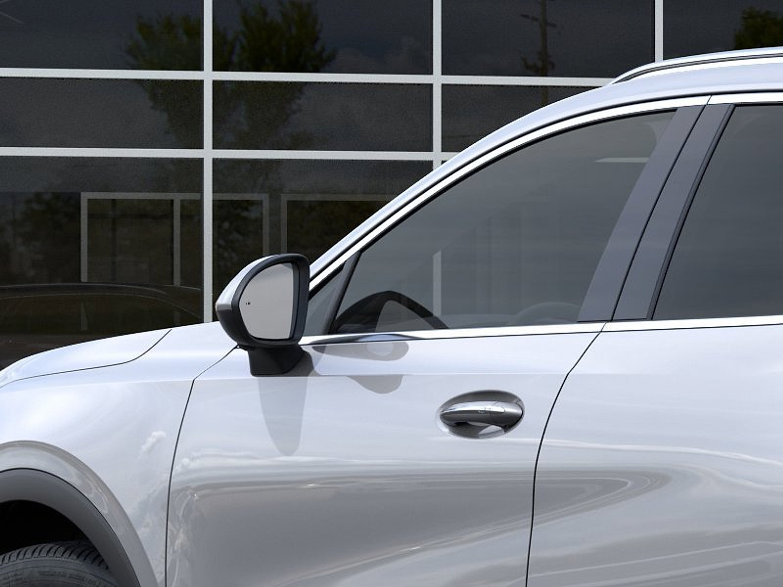 New 2026 Buick Envision Preferred AWD/4WD image 12