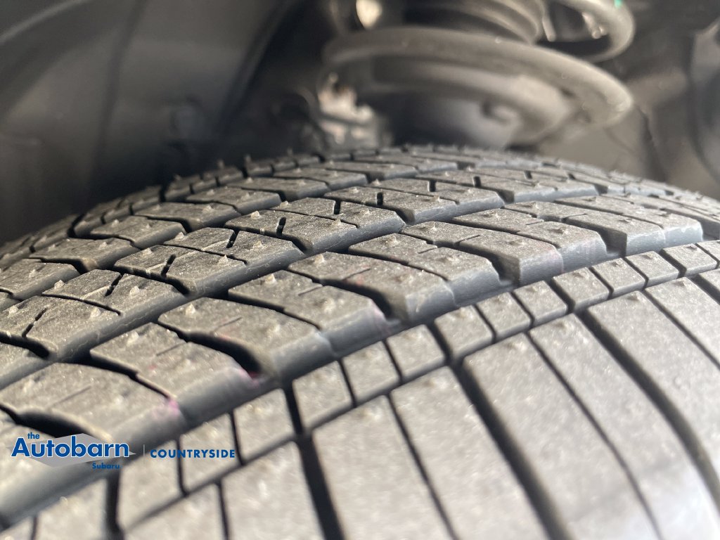 Used 2023 Subaru Forester AWD/4WD image 27