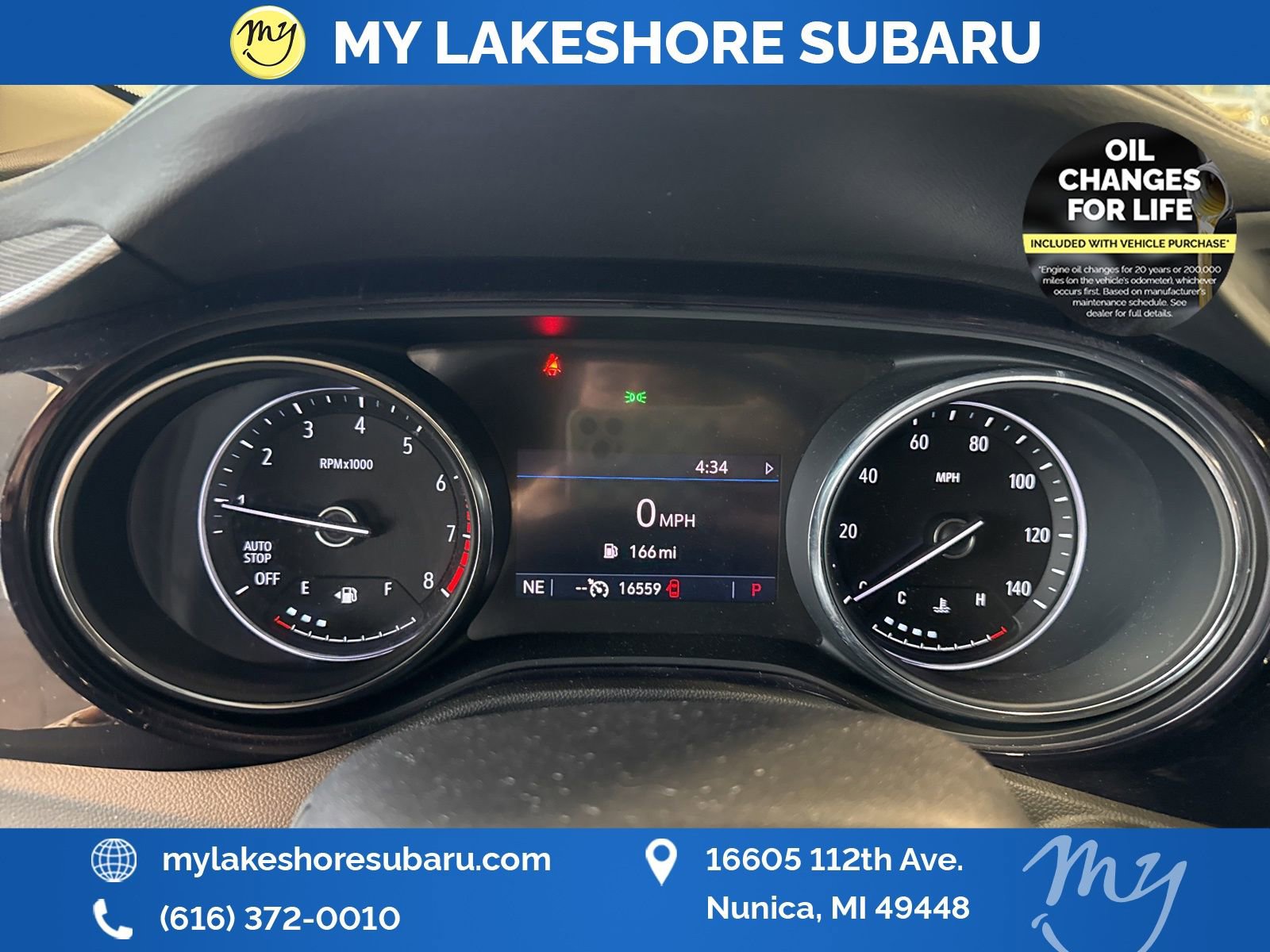 Used 2023 Buick Encore GX Essence w/ Experience Buick Package image 19