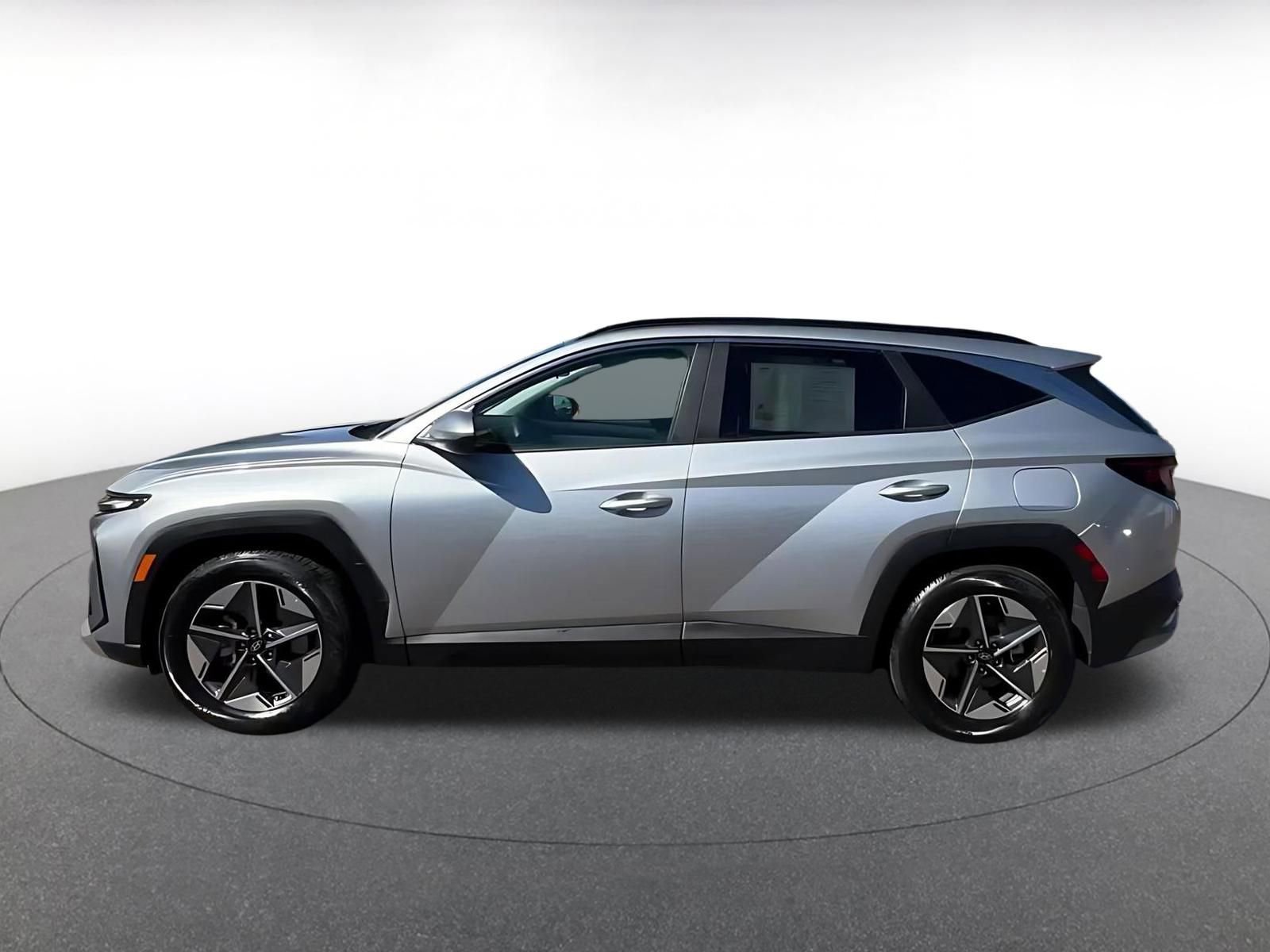 Used 2025 Hyundai Tucson SEL image 9