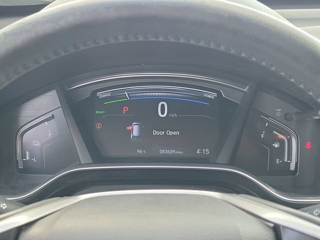 Used 2021 Honda CR-V EX-L image 29