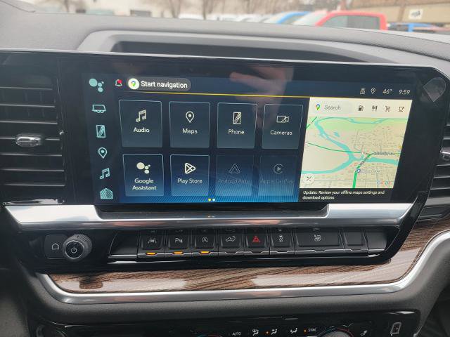 New 2026 Chevrolet Silverado 1500 LT w/ All Star Edition Plus image 26