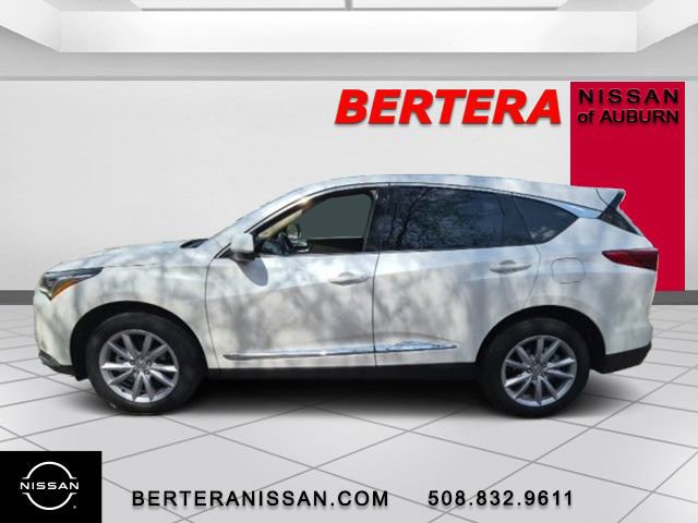 Used 2024 Acura RDX SH-AWD video 1