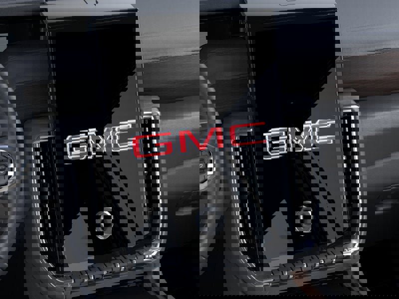 New 2026 GMC Yukon XL Denali w/ Sun & Power Step Package image 78